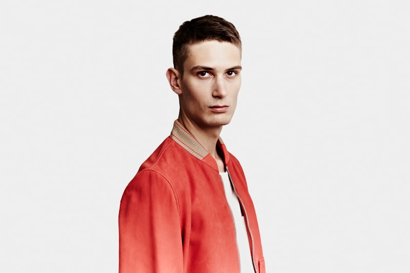 LN-CC 2011 Fall/Winter “MENS 002” Lookbook
