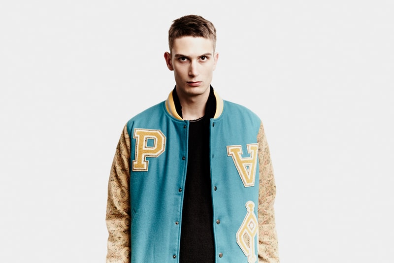 LN-CC 2011 Fall/Winter “MENS 002” Lookbook