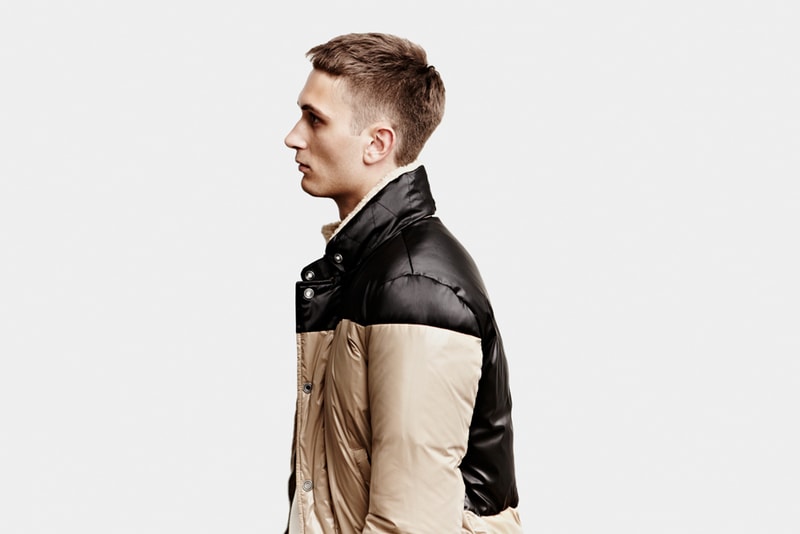 LN-CC 2011 Fall/Winter “MENS 002” Lookbook