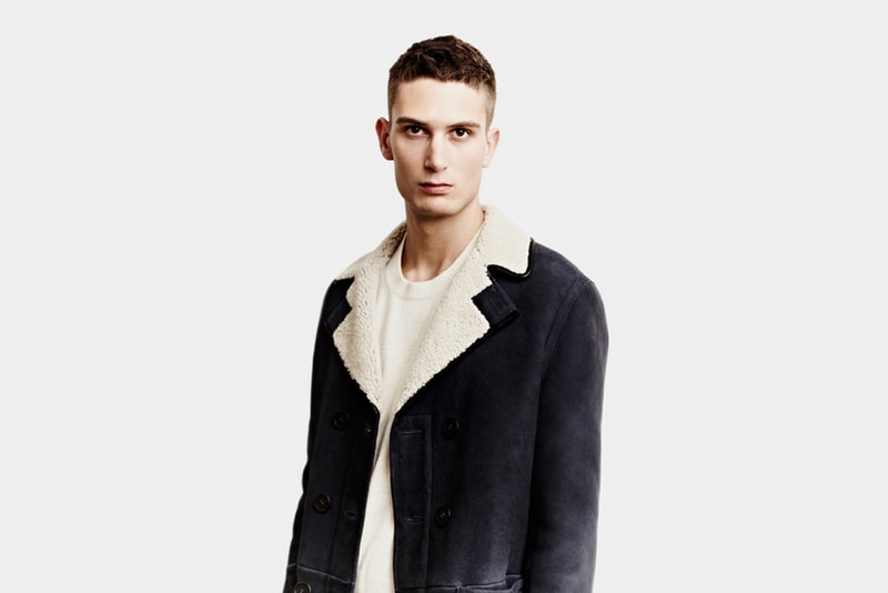 LN-CC 2011 Fall/Winter “MENS 002” Lookbook