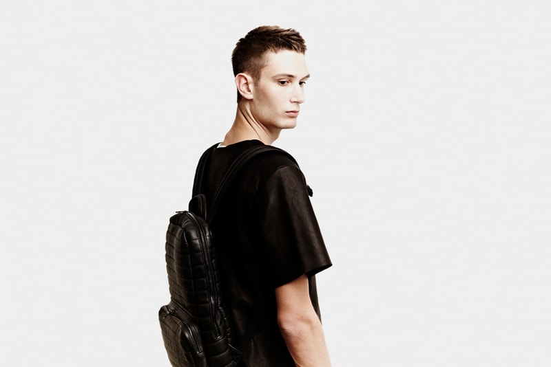 LN-CC 2011 Fall/Winter “MENS 002” Lookbook