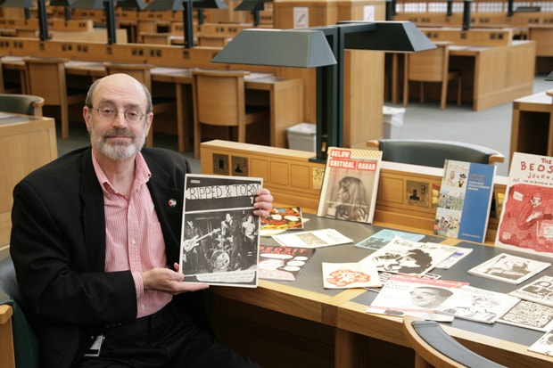 LN-CC: Independent Publishing Series Part 1