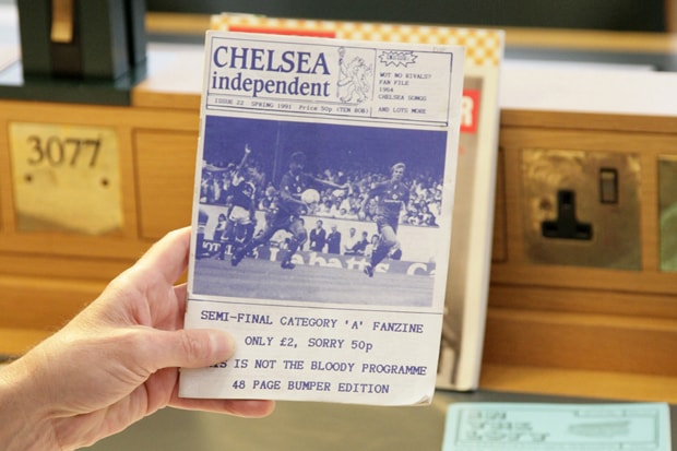 LN-CC: Independent Publishing Series Part 1