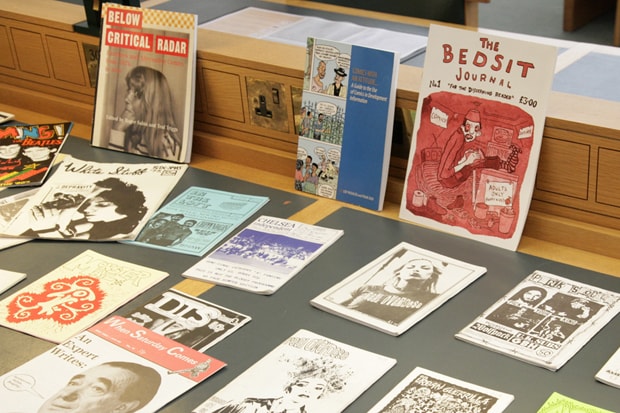 LN-CC: Independent Publishing Series Part 1