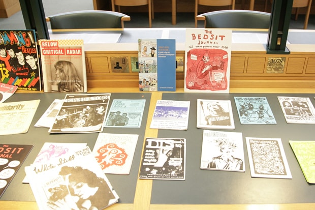 LN-CC: Independent Publishing Series Part 1