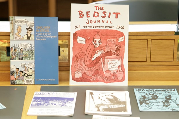 LN-CC: Independent Publishing Series Part 1