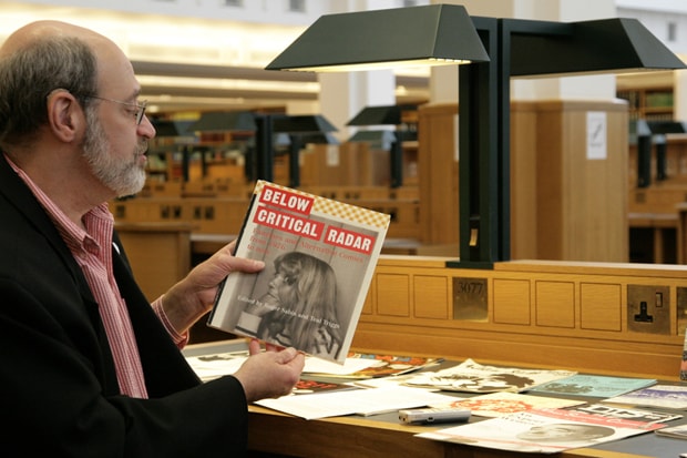 LN-CC: Independent Publishing Series Part 1