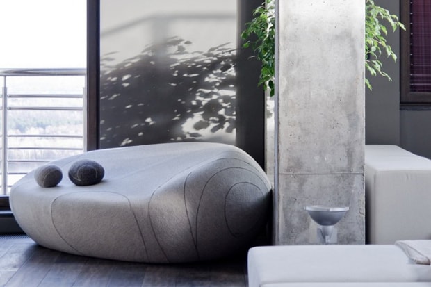 Loft Apartment by 2B Group