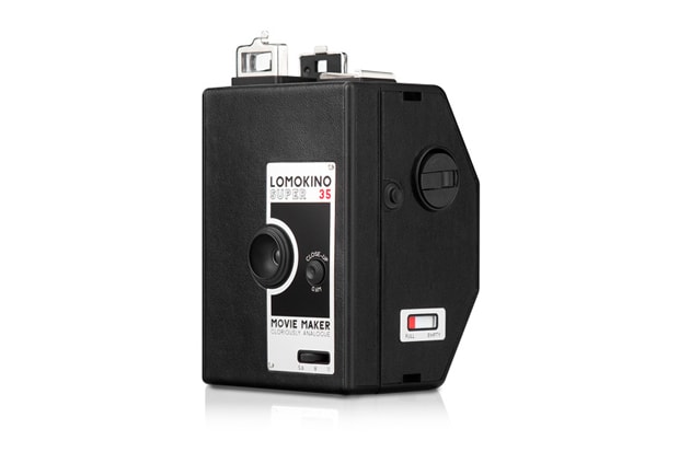 Lomography LomoKino