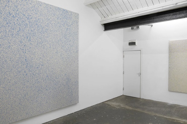Lucien Smith "Cripple Creek" Exhibition @ Ritter/Zamet 