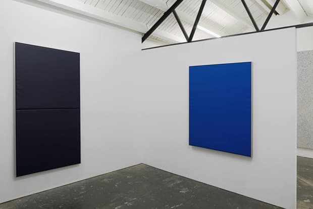 Lucien Smith "Cripple Creek" Exhibition @ Ritter/Zamet