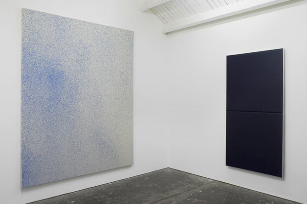 Lucien Smith "Cripple Creek" Exhibition @ Ritter/Zamet 