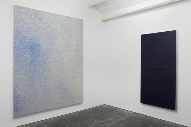 Lucien Smith "Cripple Creek" Exhibition @ Ritter/Zamet