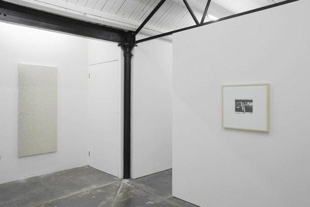 Lucien Smith "Cripple Creek" Exhibition @ Ritter/Zamet 