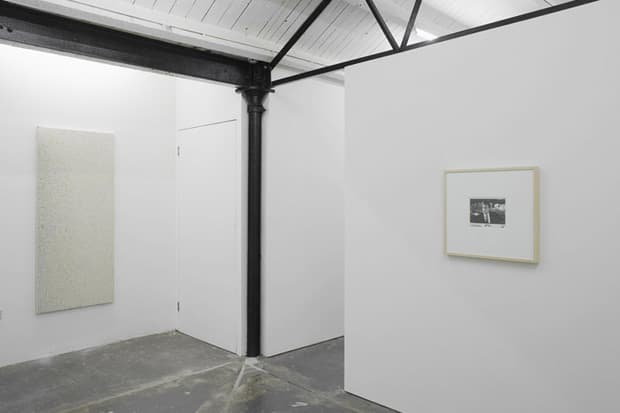 Lucien Smith "Cripple Creek" Exhibition @ Ritter/Zamet