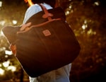 Lucky Brand x Filson 2011 Capsule Collection