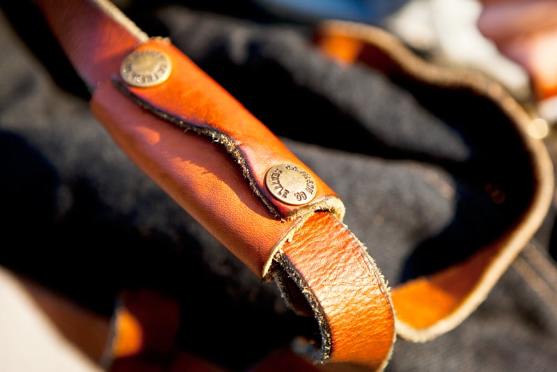 Lucky Brand x Filson 2011 Capsule Collection