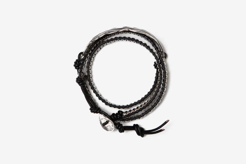 M. Cohen 2011 Fall/Winter Collection
