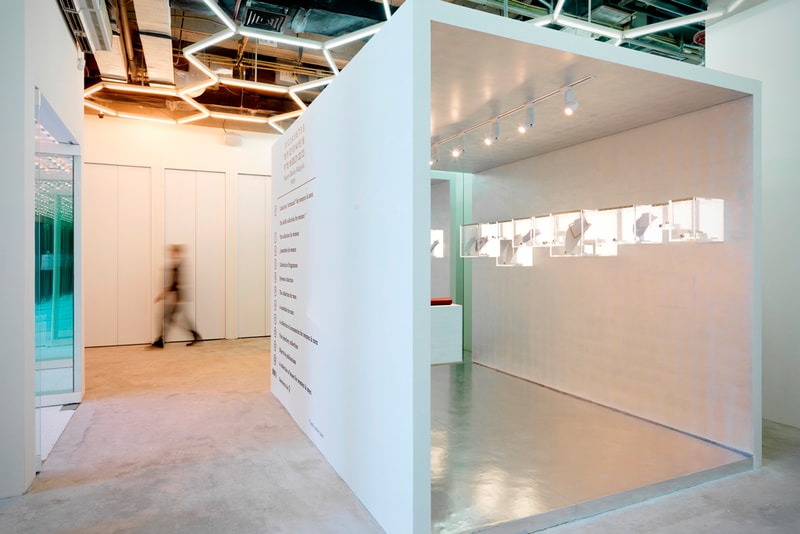 Maison Martin Margiela Beijing Opening Recap
