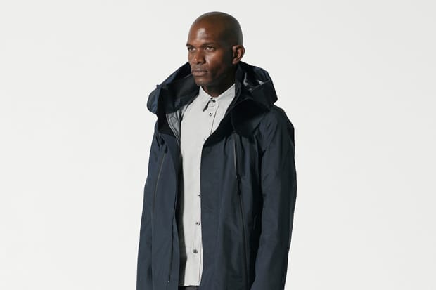 Man of Moods 2012 Spring/Summer Collection