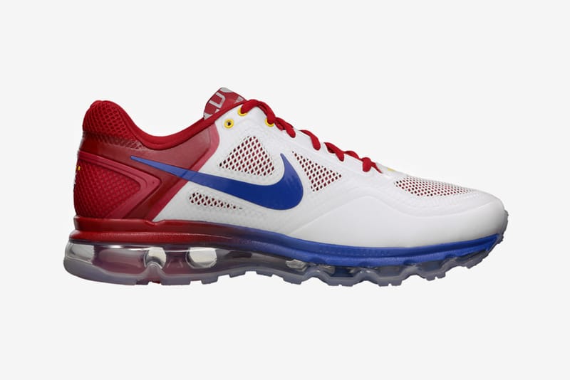 Manny Pacquiao Nike Trainer 1.3 Max Breathe