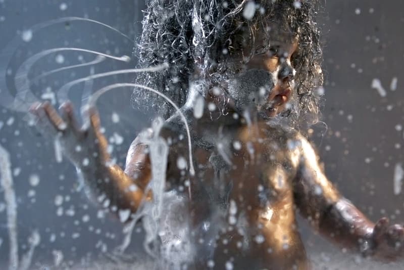 Marilyn Minter Exhibition @ Salon 94
