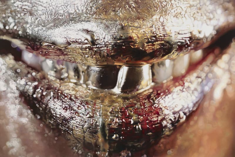 Marilyn Minter Exhibition @ Salon 94