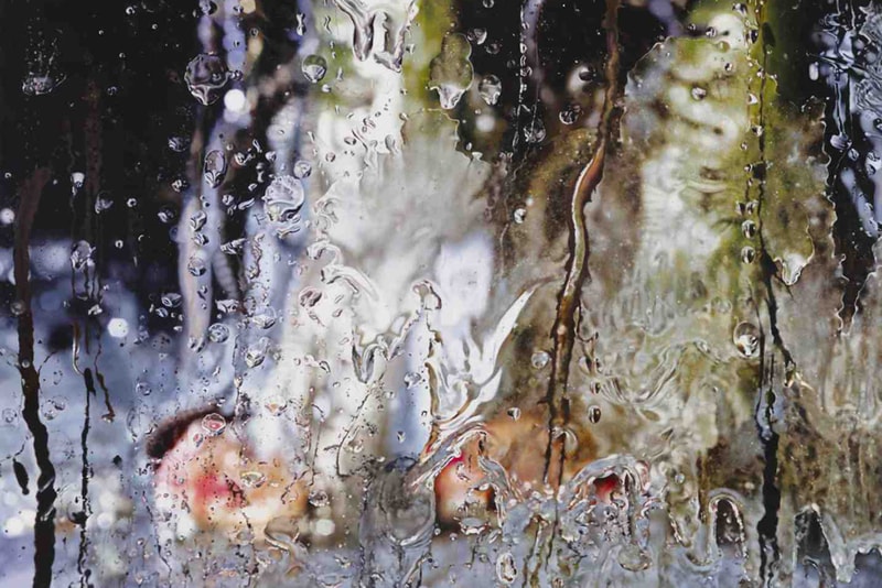 Marilyn Minter Exhibition @ Salon 94