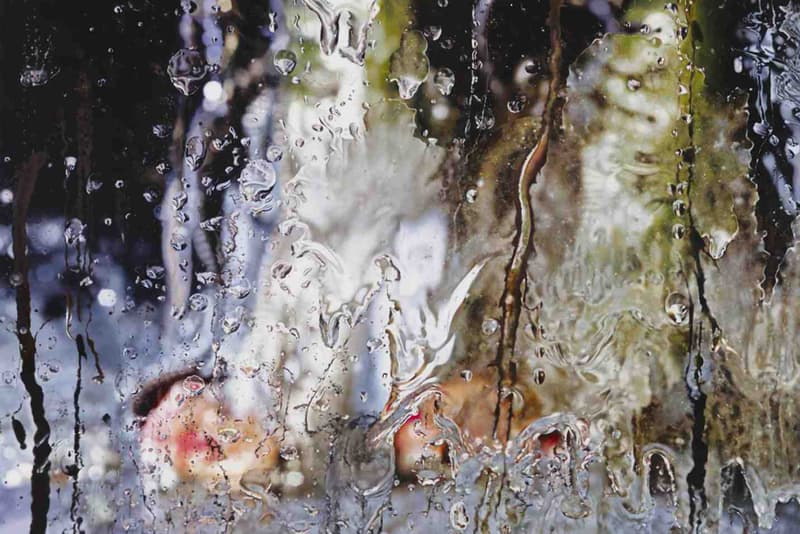Marilyn Minter Exhibition @ Salon 94