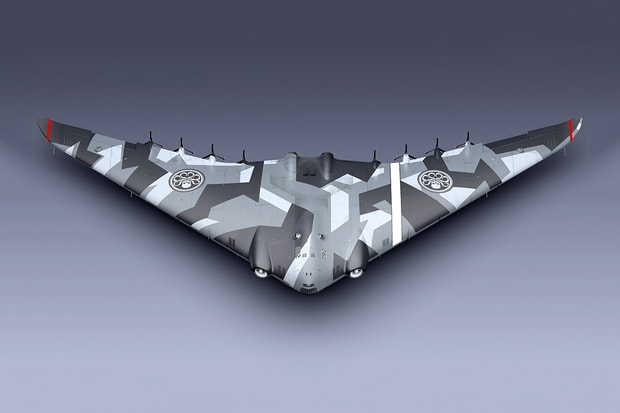 Marvel's Captain America Vehicles