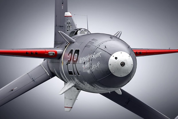 Marvel's Captain America Vehicles