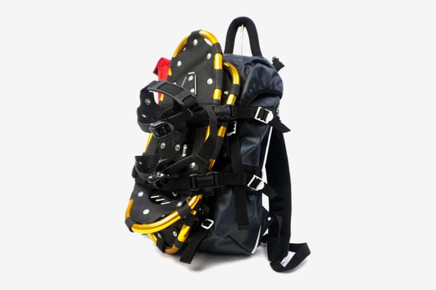 master-piece x MofM EXTREME BACKPACK