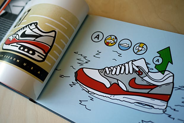 Matt Stevens: MAX100 Book