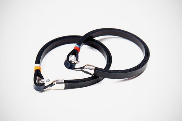 Miansai Leather Bracelets