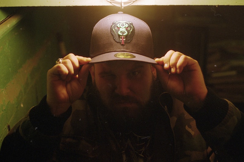 Mishka 2011 Holiday Lookbook