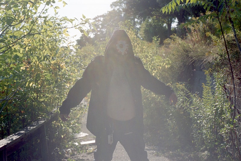 Mishka 2011 Holiday Lookbook