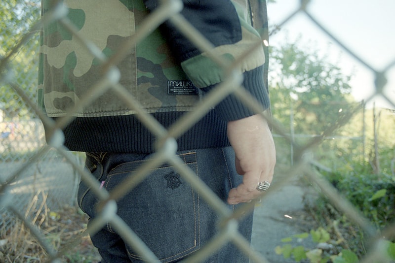 Mishka 2011 Holiday Lookbook
