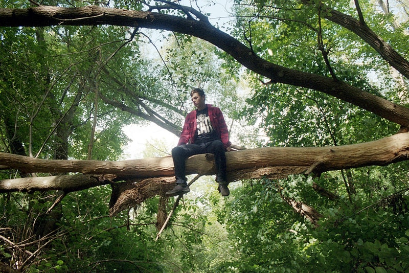 Mishka 2011 Holiday Lookbook