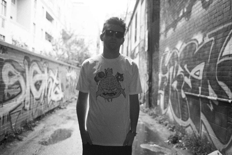 Mishka 2011 Holiday Lookbook