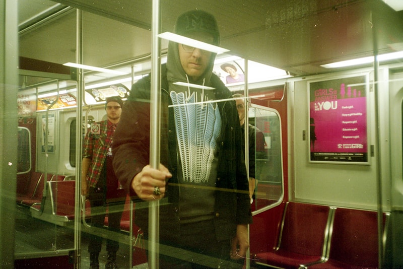 Mishka 2011 Holiday Lookbook
