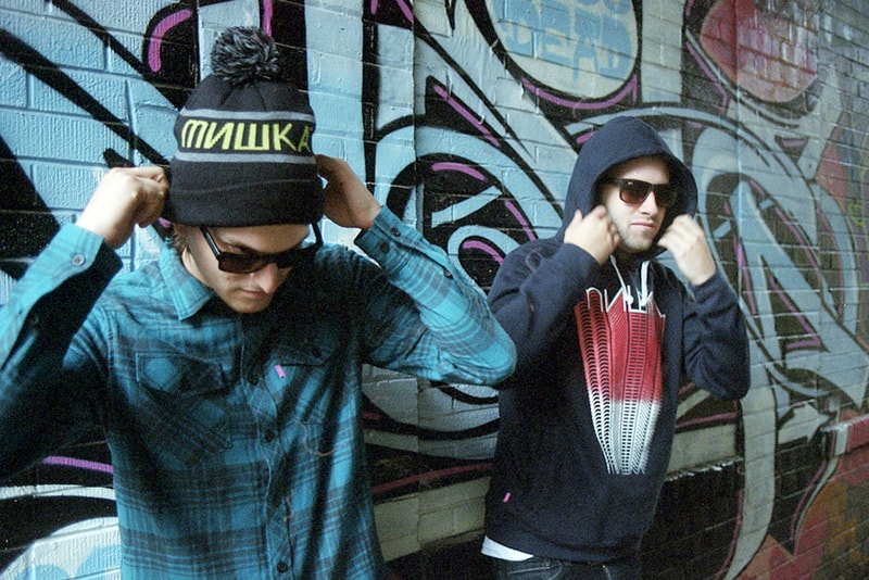 Mishka 2011 Holiday Lookbook