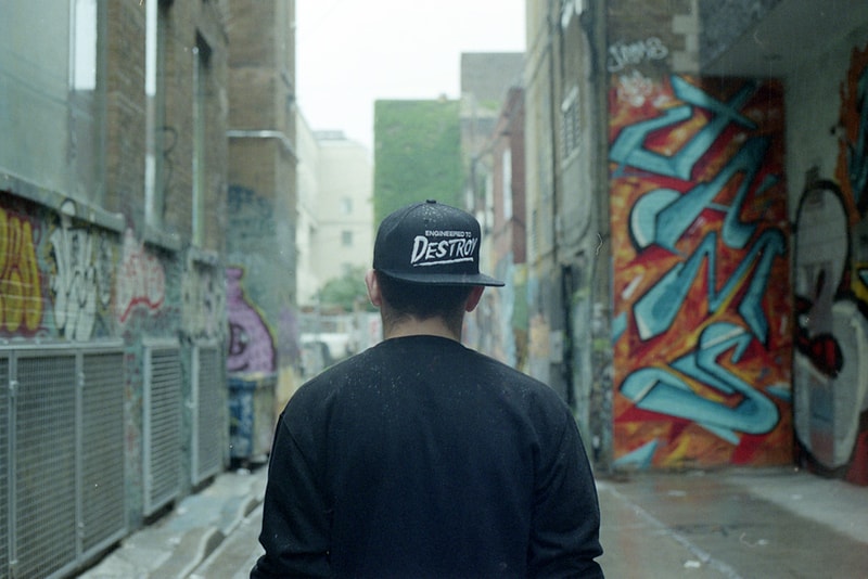 Mishka 2011 Holiday Lookbook
