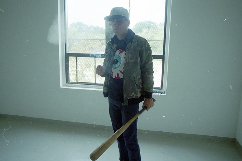 Mishka 2011 Holiday Lookbook