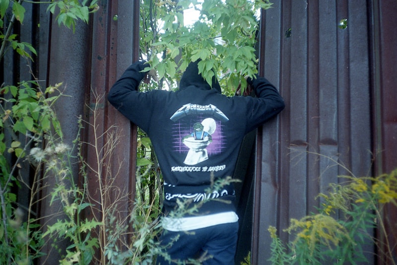 Mishka 2011 Holiday Lookbook