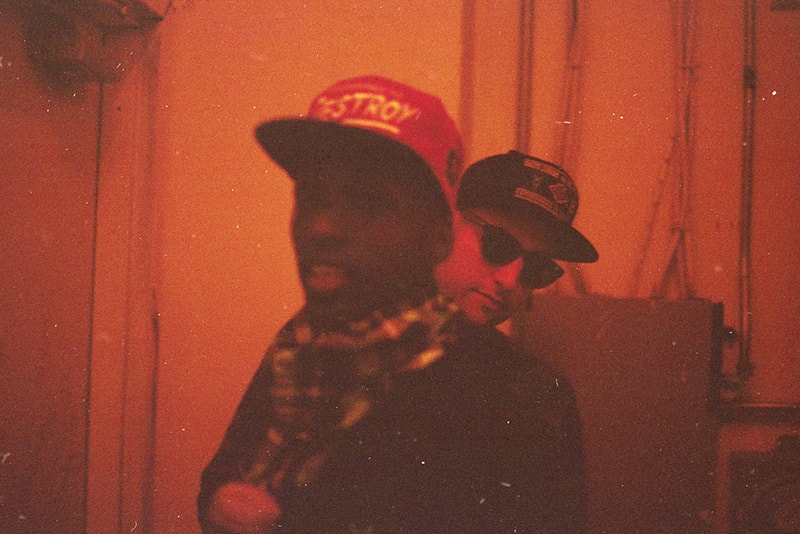 Mishka 2011 Holiday Lookbook