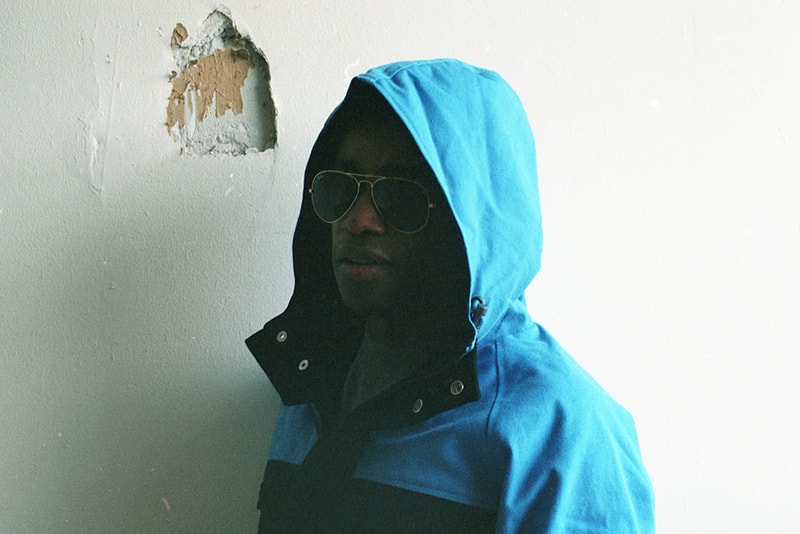 Mishka 2011 Holiday Lookbook