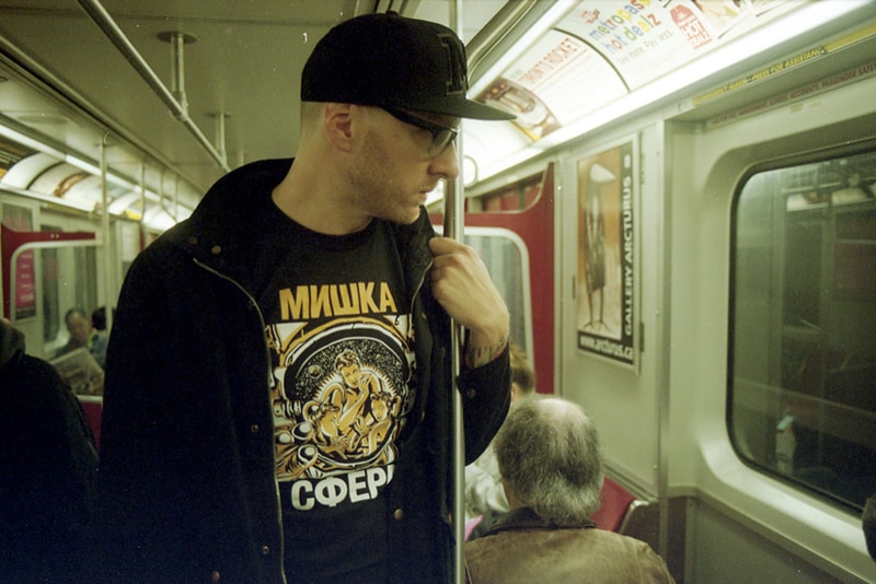 Mishka 2011 Holiday Lookbook