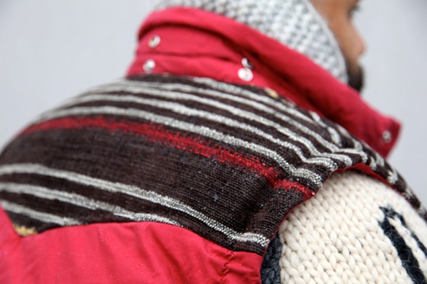 Moncler V 2011 Fall/Winter New Releases