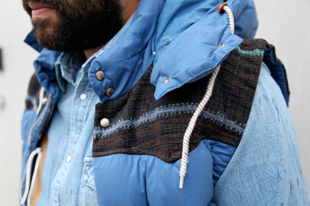 Moncler V 2011 Fall/Winter New Releases