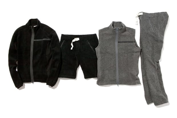 Mountain Research 2011 Winter Collection Preview